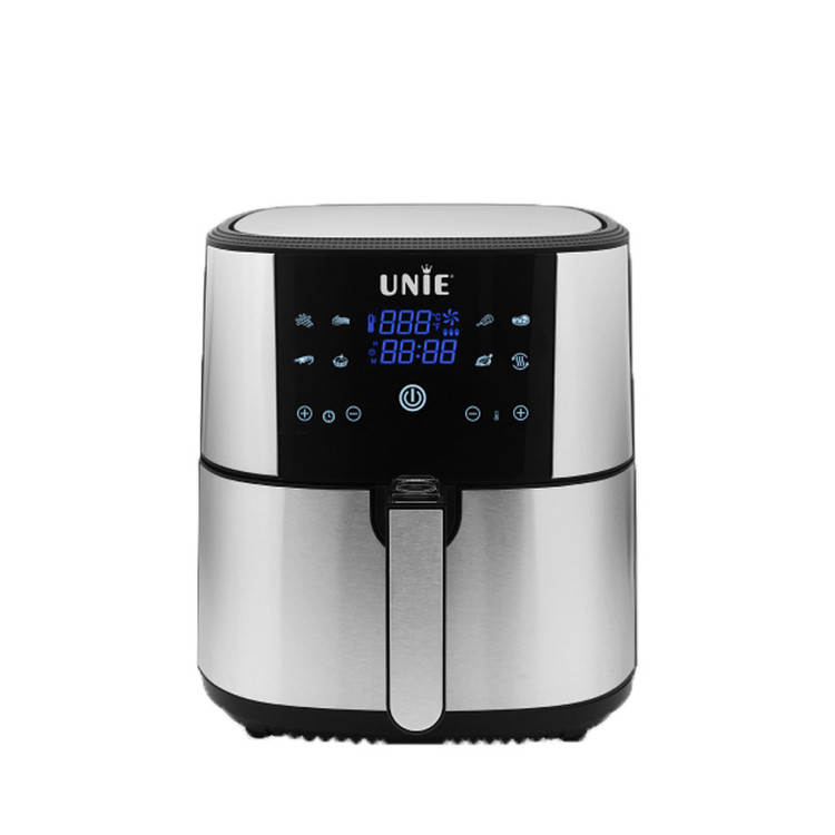 سرخ کن بدونه روغن