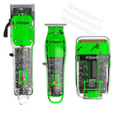 ست ماشین اصلاح وخط زن وشیور