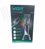 ماشین اصلاح