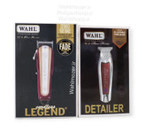 ست ماشین اصلاح لجند کوردلس وصفرزن دیتیلر ال آی