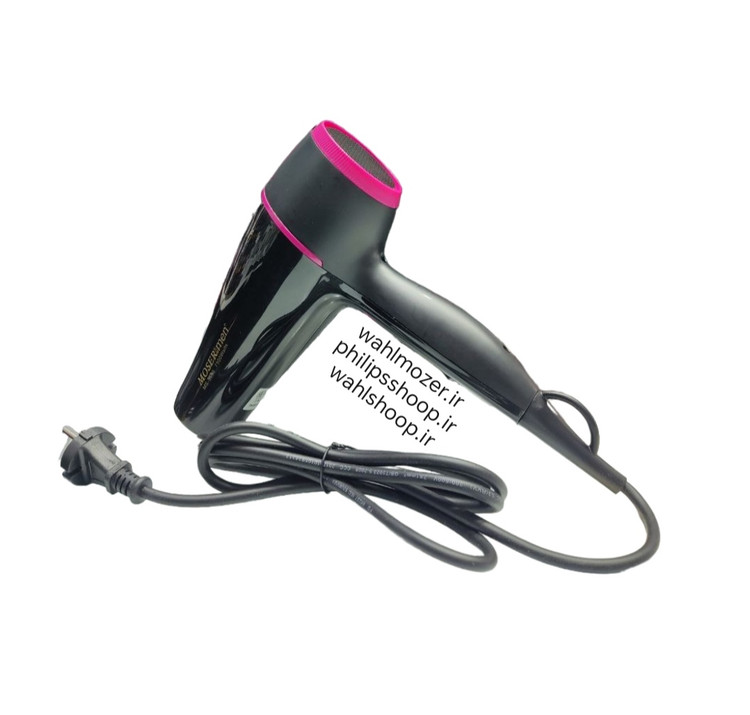 سشوار حرفهای و سالنی