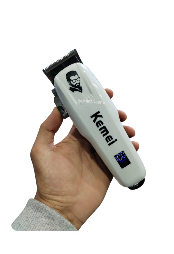 ماشین اصلاح کیمی