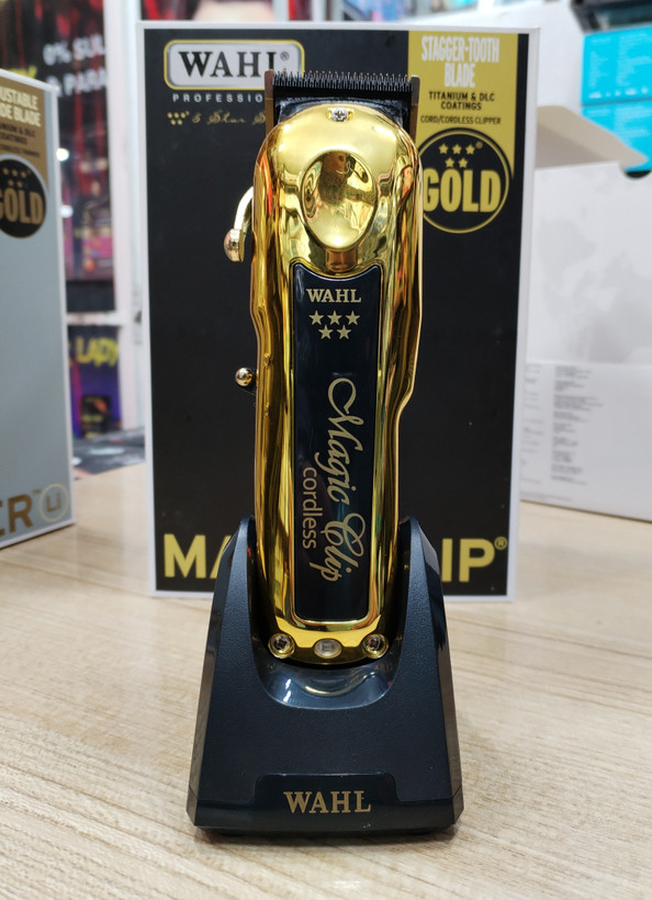 ماشین اصلاح وال wahl