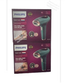 لیزر موهای زائد فیلیپس