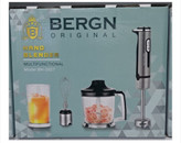 گوشت کوب برقی