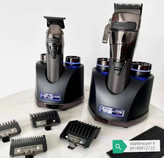 ست ماشین اصلاح اسنپ اف ایکس اورجینال