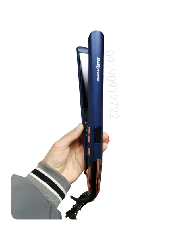 اتو مو حرفه ای