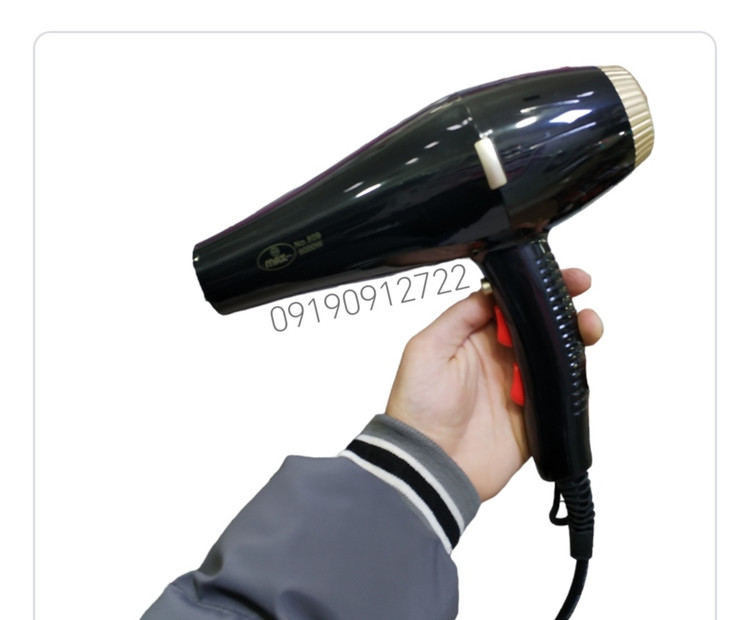 سشوار مکس اورجینال