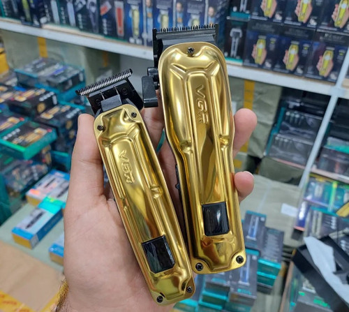 وی جی آر