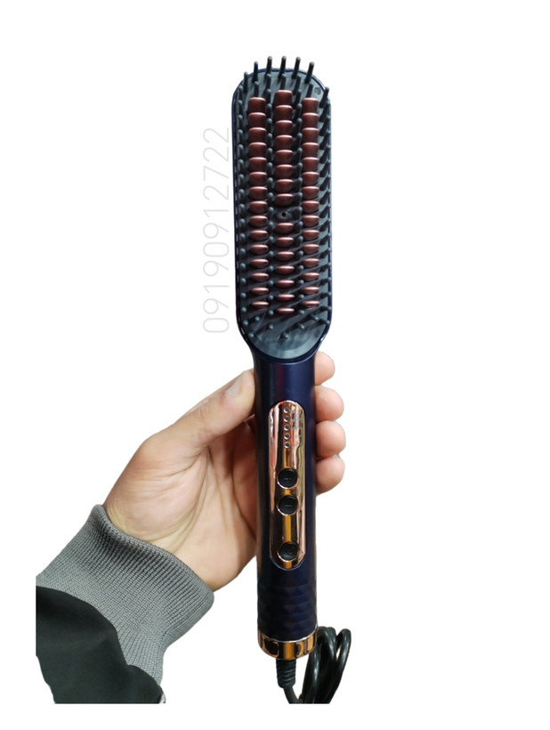 برس حرارتی فیلیپس