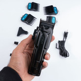 ماشین اصلاح وی جی آر