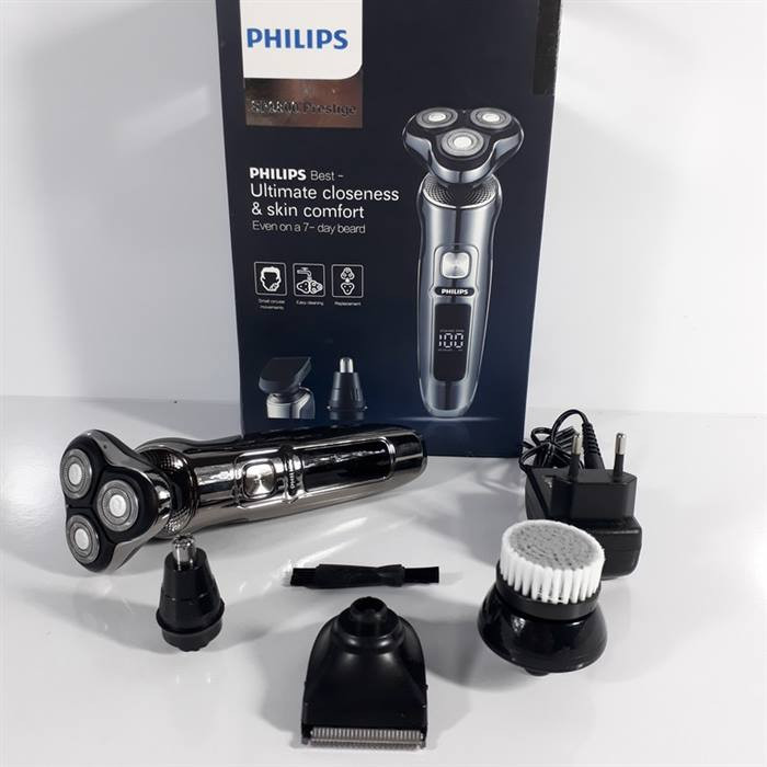 سه تیغ فیلیپس