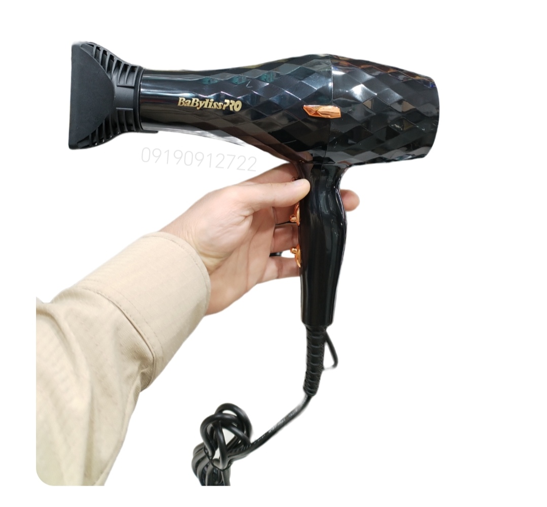 سشوار بابلیس