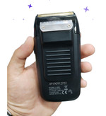 ماشین اصلاح موی صورت لایچی مدل L-802
