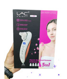 میکرودرم بخار دار لایچی