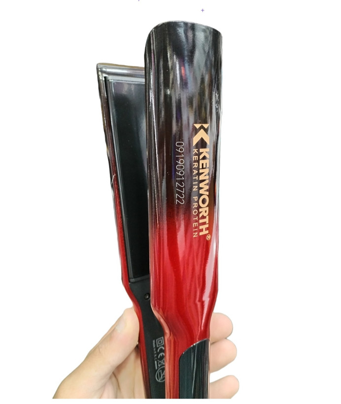 اتو مو کنورث مدل KW3082