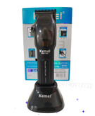 ماشین اصلاح کیمی Km-1763