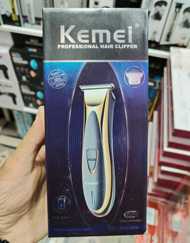 کیمی