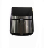 سرخ کن برلین