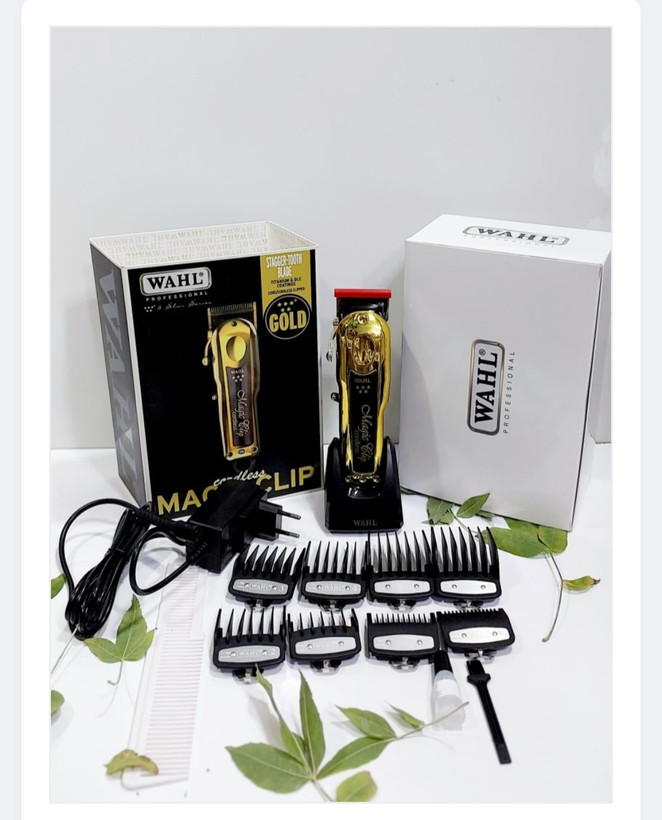 ماشین اصلاح وال