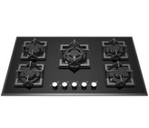 اجاق گاز صفحه ای گلکسی کن