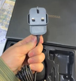 ماشین اصلاح