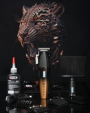 ماشین اصلاح wmark