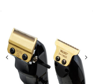 ست ماشین اصلاح وال مدل Barber Combo Cordless-3025397
