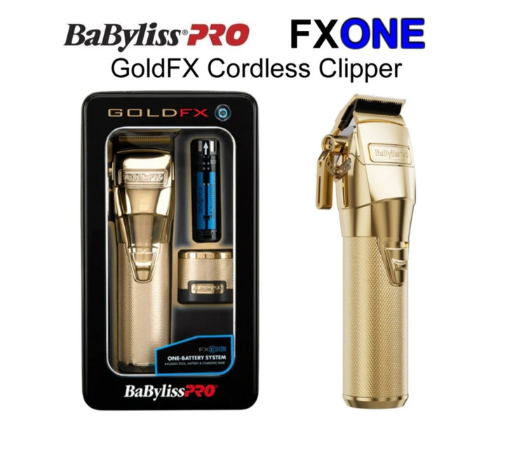 V ماشین اصلاح بابلیس