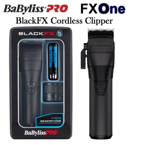 ماشین اصلاح بابلیس اف ایکس وان