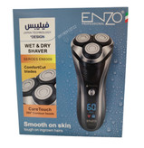 سه تیغ صورت