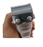 ماشین اصلاح