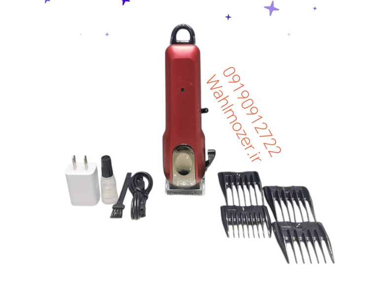 ماشین اصلاح سر وصورت وال ۱۹۱۹ مدل ۸۱۴۸