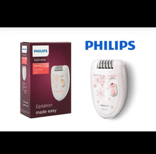 اپیلاتور تک کاره فلیپس مدل HP۶۴۲۰