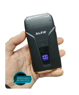 ماشین اصلاح شیور آلفا مدلAL-108
