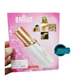 ماشین اصلاح مو صورت براون