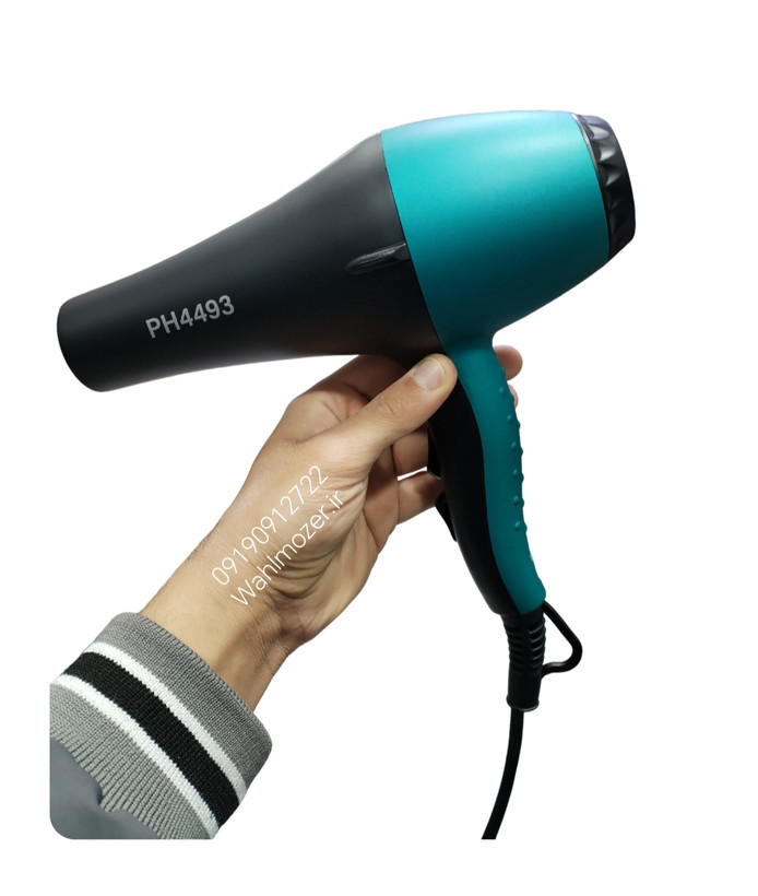 سشوار حرفه ای فیلیپس