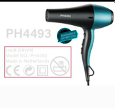 سشوار حرفه ای فیلیپس 4493