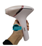 لیزر موهای زائد