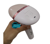 لیزر موهای زائد