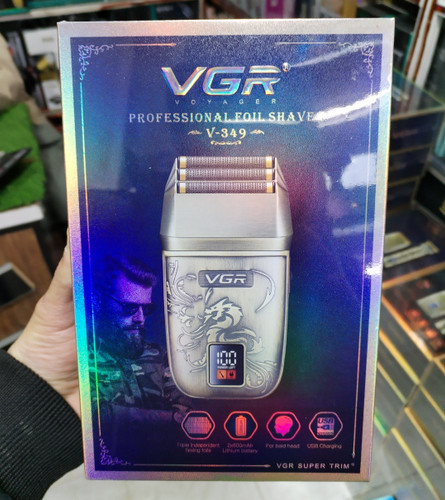 وی جی آر