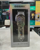 ماشین اصلاح جیمی