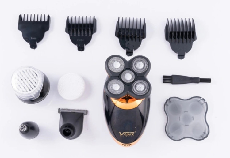 شیور وی جی آر