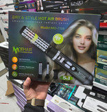 سشوار چرخشی موهیر