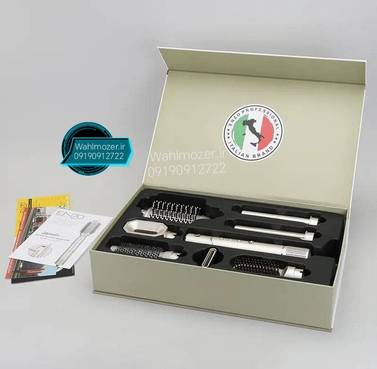 سشوار دایسون انزو اصلی مدل EN-755