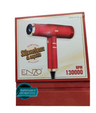 سشوار حرفه ای انزو