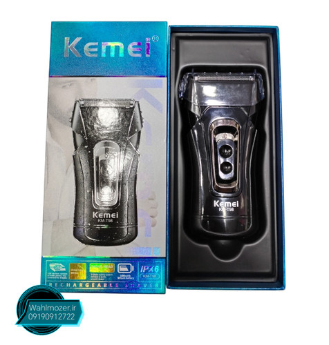 شیور کیمی مدل KM-T98