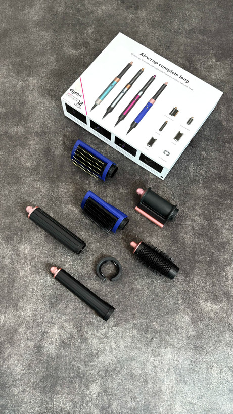 سشوار دایسون