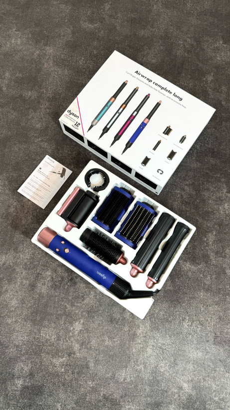 سشوار دایسون