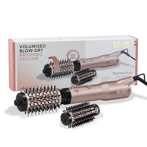 سشوار چرخشی انزو